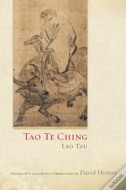 Capa do artigo Tao Te Ching
