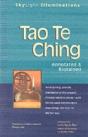 Tao Te Ching - Preview