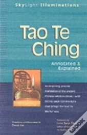 Tao Te Ching