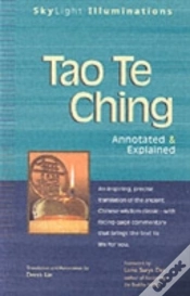 Capa do artigo Tao Te Ching