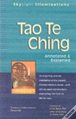 Capa do artigo Tao Te Ching