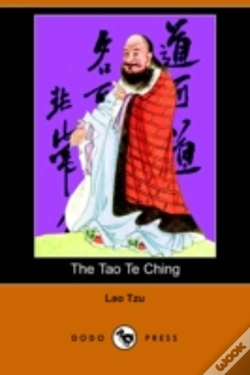 Capa do artigo Tao Te Ching (Dodo Press)
