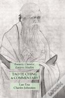 Tao Te Ching & Commentary