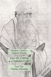 Capa do artigo Tao Te Ching & Commentary