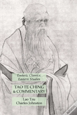 Capa do artigo Tao Te Ching & Commentary