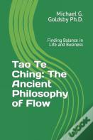 Tao Te Ching