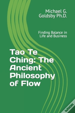 Capa do artigo Tao Te Ching