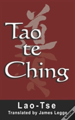 Capa do artigo Tao Te Ching