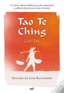 Capa do artigo Tao Te Ching