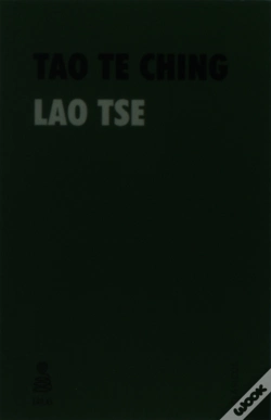 Capa do artigo Tao Te Ching