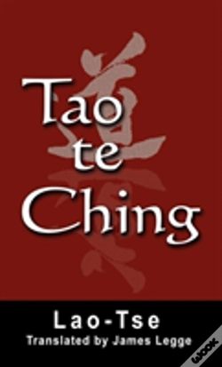 Capa do artigo Tao Te Ching