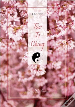 Capa do artigo Tao Te Ching