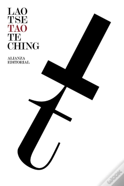 Capa do artigo Tao Te Ching