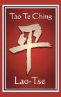 Tao Te Ching - Preview