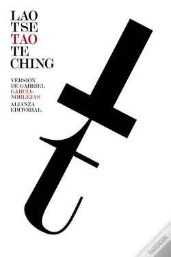 Capa do artigo Tao Te Ching