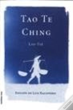 Capa do artigo Tao Te Ching