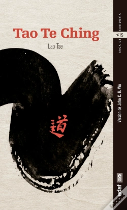 Capa do artigo Tao Te Ching