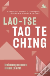 Capa do artigo Tao Te Ching