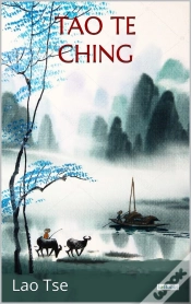 Capa do artigo Tao Te Ching
