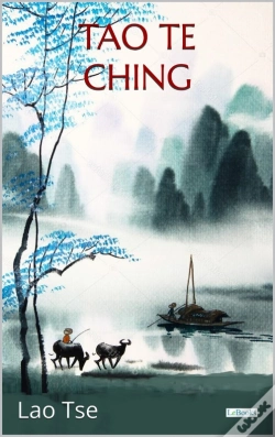 Capa do artigo Tao Te Ching