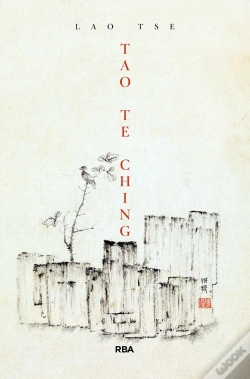 Capa do artigo Tao Te Ching
