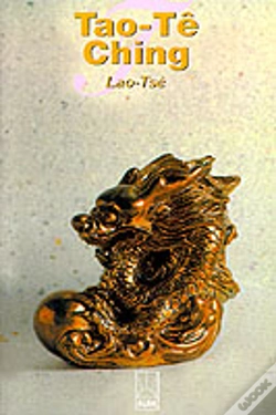 Capa do artigo Tao-Te-Ching