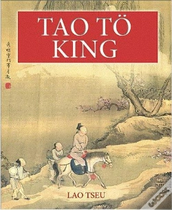 Capa do artigo Tao Te Ching