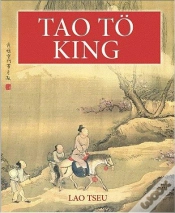 Capa do artigo Tao Te Ching