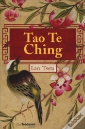 Capa do artigo Tao Te Ching