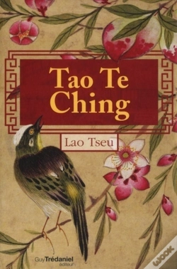 Capa do artigo Tao Te Ching