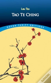 Capa do artigo Tao Te Ching