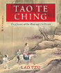 Tao Te Ching - Preview