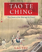 Capa do artigo Tao Te Ching