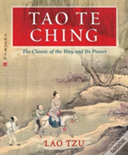 Capa do artigo Tao Te Ching