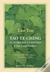 Capa do artigo Tao Te Ching