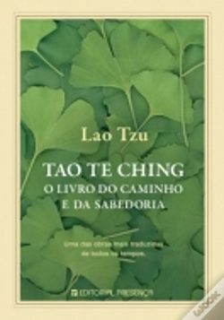 Capa do artigo Tao Te Ching