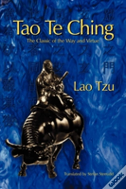 Capa do artigo Tao Te Ching