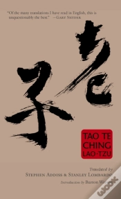 Capa do artigo Tao Te Ching
