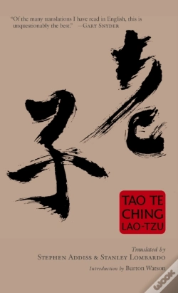 Capa do artigo Tao Te Ching