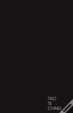 Capa do artigo Tao Te Ching