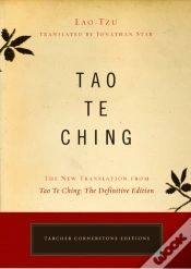Capa do artigo Tao Te Ching