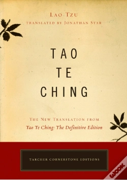 Capa do artigo Tao Te Ching