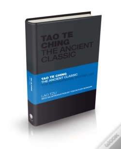 Capa do artigo Tao Te Ching