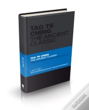 Capa do artigo Tao Te Ching