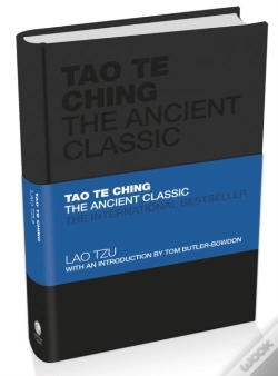 Capa do artigo Tao Te Ching