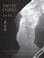 Capa do artigo Tao Te Ching