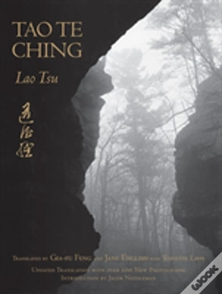 Capa do artigo Tao Te Ching