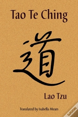 Capa do artigo Tao Te Ching