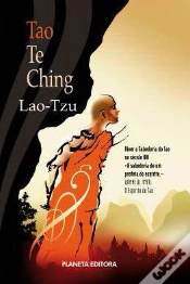 Capa do artigo Tao Te Ching