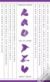 Capa do artigo Tao Te Ching